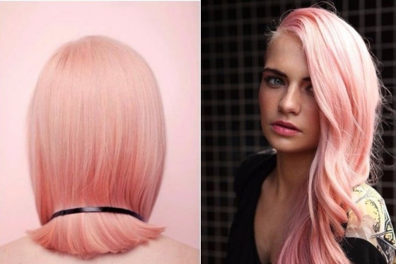 Rose Quartz