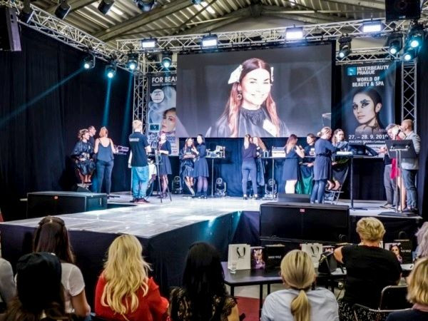 Championship in Make-up Czechia