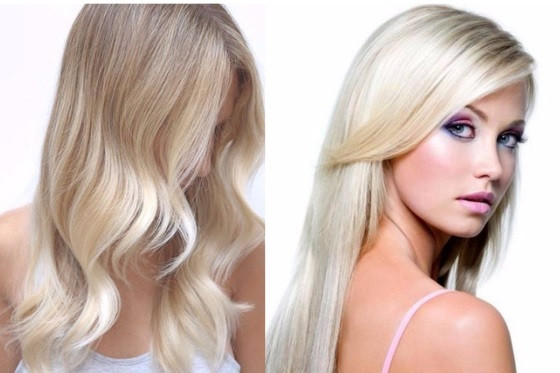 Sandstone Blonde