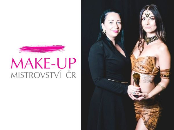 Championship in Make-up Czechia