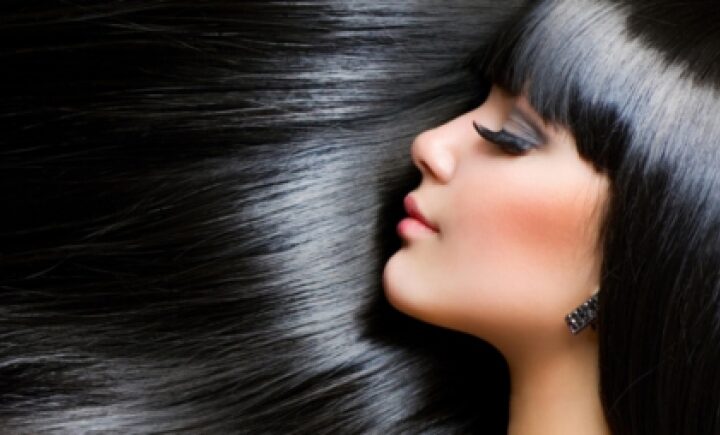 HairBotox – péče proti vypadávání vlasů