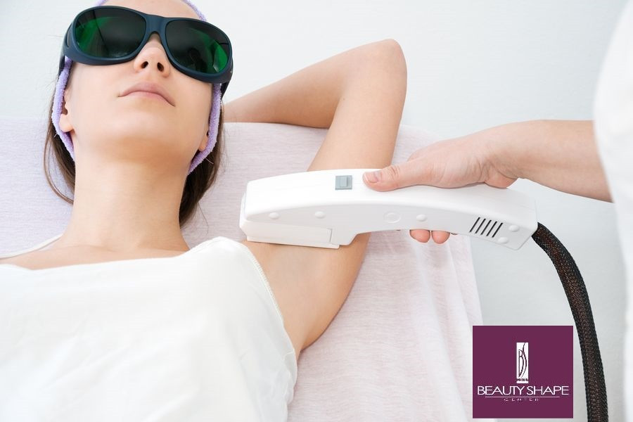 Аппарат IPL с сертификатом FDA