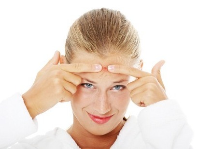 IPL acne treatment