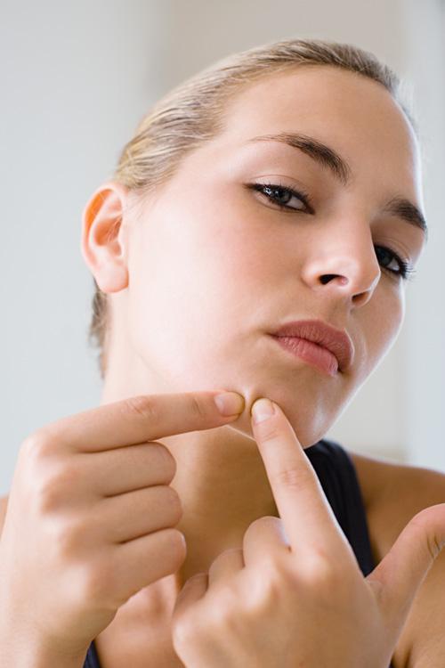 Acne Attack – acne treatment for teenagers