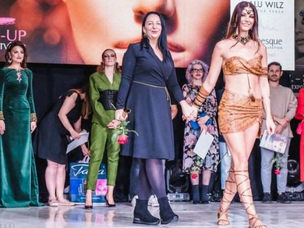 Championship in Make-up Czechia