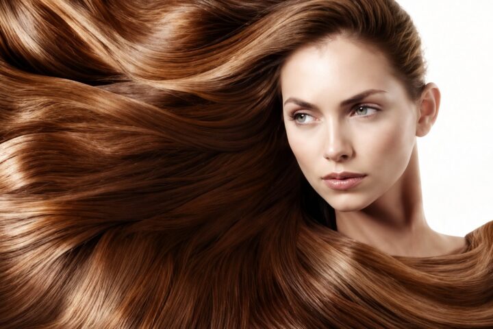 Brazilský keratin