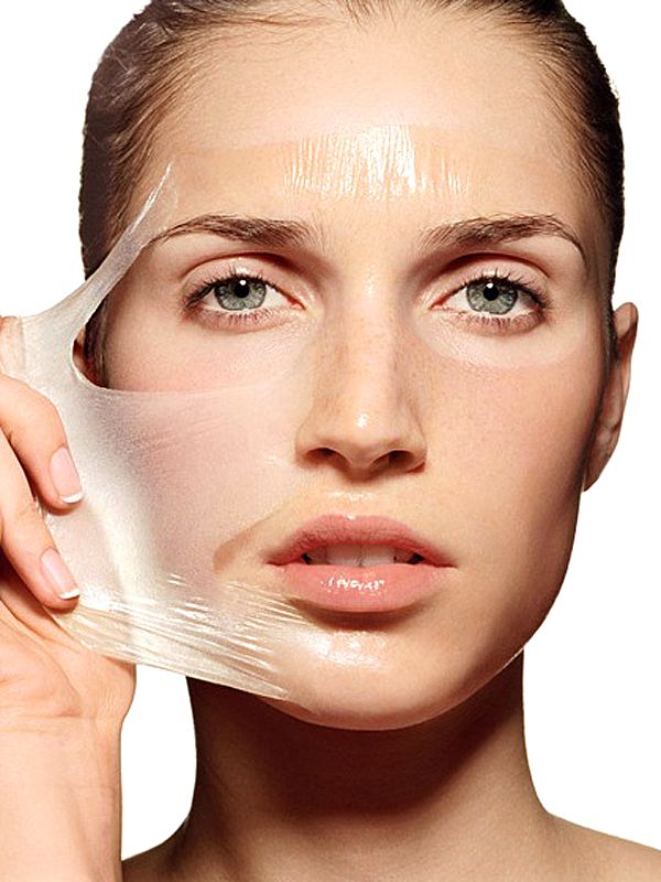 Химический пилинг в салоне BeautyShape