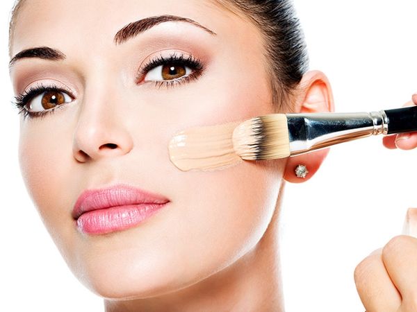 photo professional makeup prague artist
