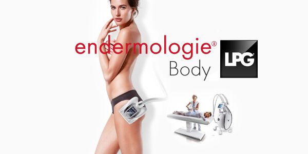 Endermologie – body