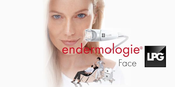 Endermologie – face
