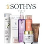 Косметика Sothys Paris