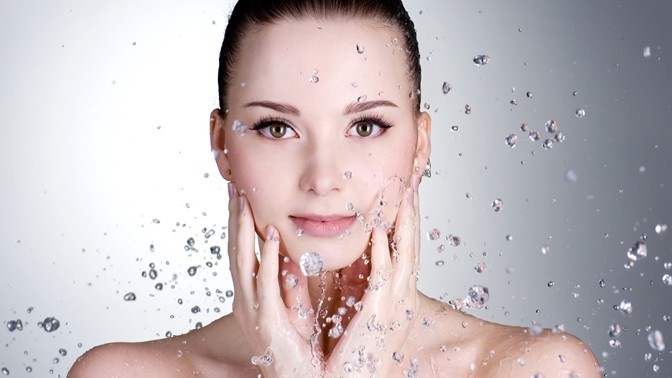 Процедура Skin Regimen
