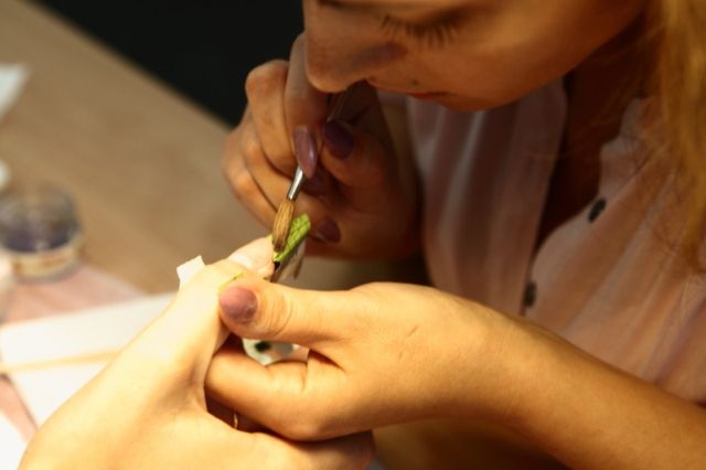 Nail Design