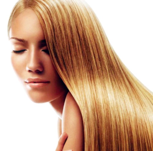 Бразильский кератин для блондинок – Acai Therapy BLONDE