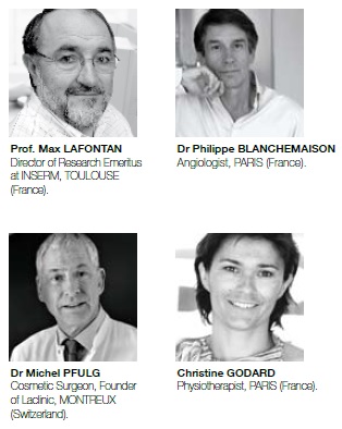 International expert research committee