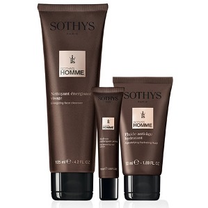 Sothys Paris cosmetics