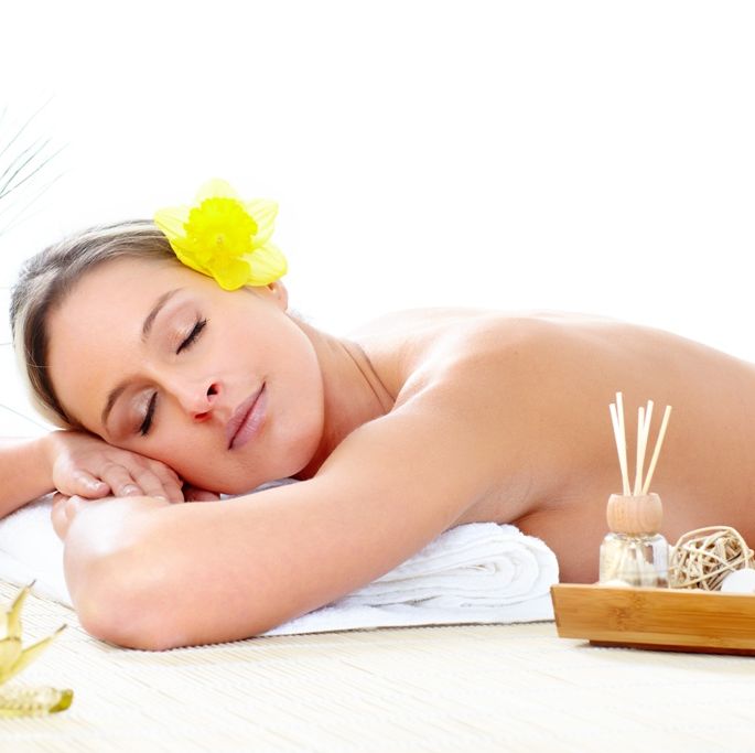 Gift voucher – massages