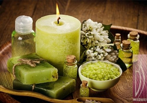 Спа-ритуал Tranquillity Anti-Stress