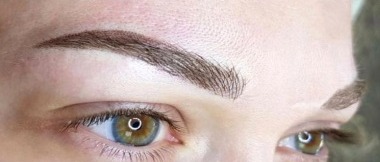 Po – microblading