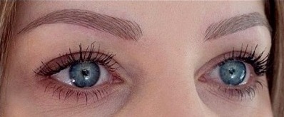 Po – microblading