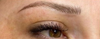Po – microblading