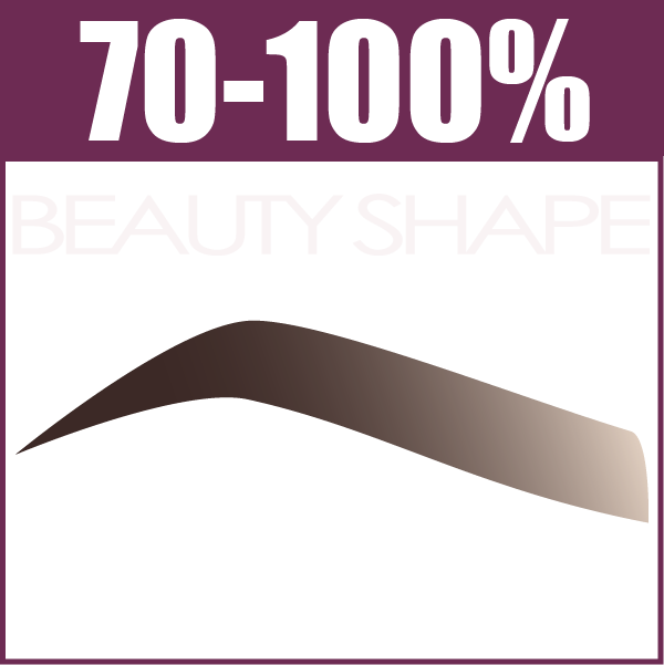 After the colour touch-up. Colour intensity: 70–100%