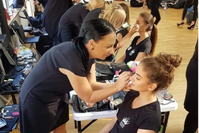 Miss Czech Republic 2018