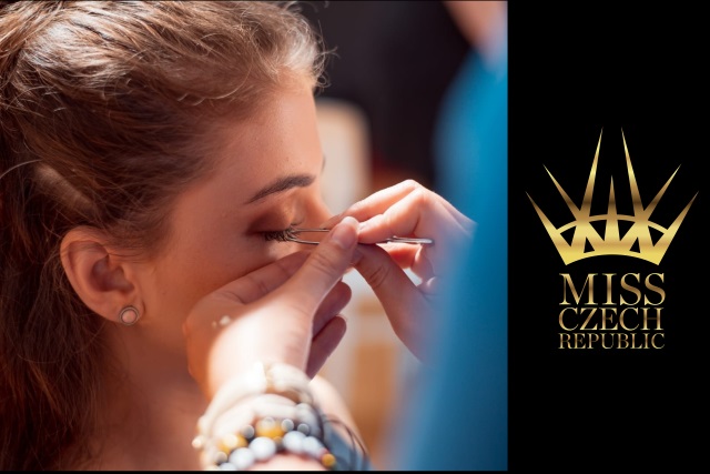 Miss Czech Republic 2018