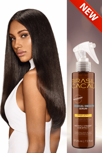 Gradual Smooth Serum