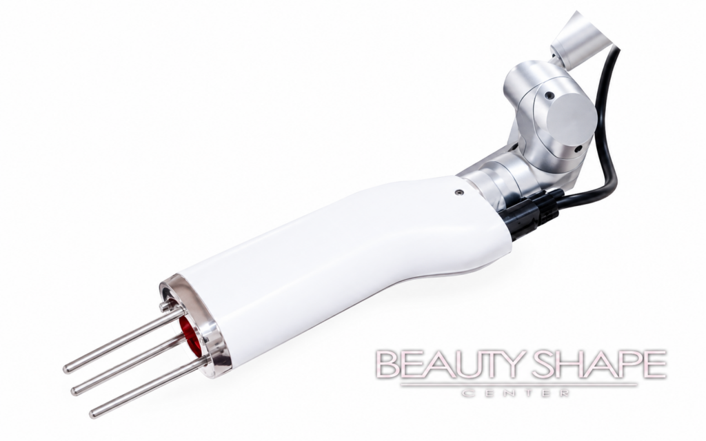 Laser permanent makeup / microblading removal