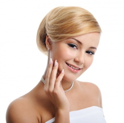 Вечерние прически в BeautyShape