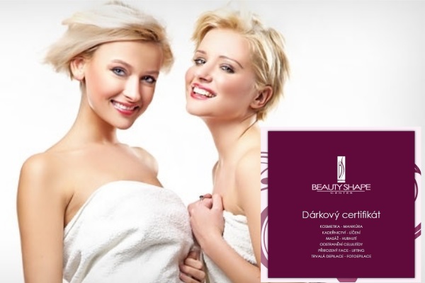 Gift voucher