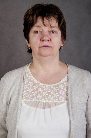 Proměna účesu v BEAUTYSHAPE, 2016