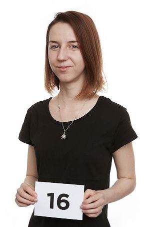 Proměna účesu v BEAUTYSHAPE, 2016
