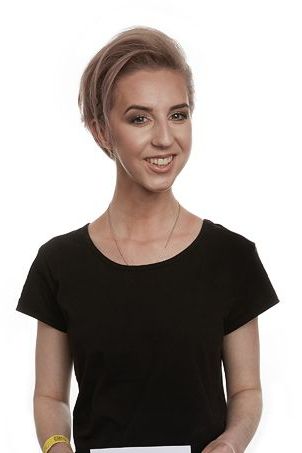 Proměna účesu v BEAUTYSHAPE, 2016