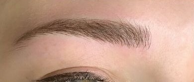 Po – microblading