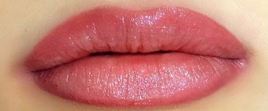 Po – permanentní make-up rtů