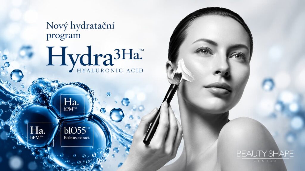 Процедура Sothys Hydra3Ha