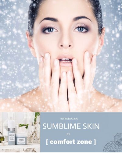 Процедура Sublime Skin