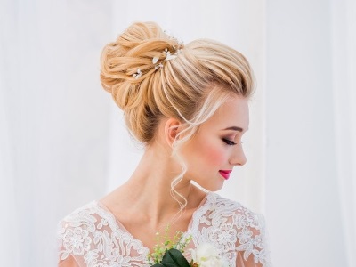 Wedding hairstyles