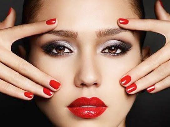 photo prom makeup and evening make up