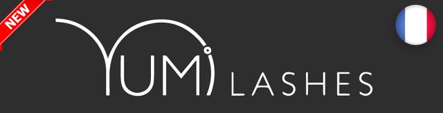 Yumi Lashes Франция