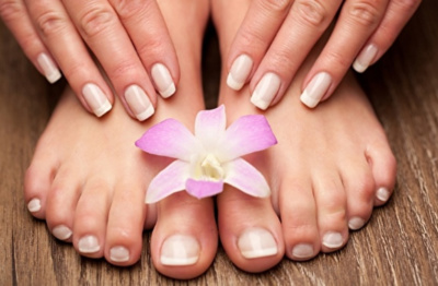 Ingrown toenail treatment